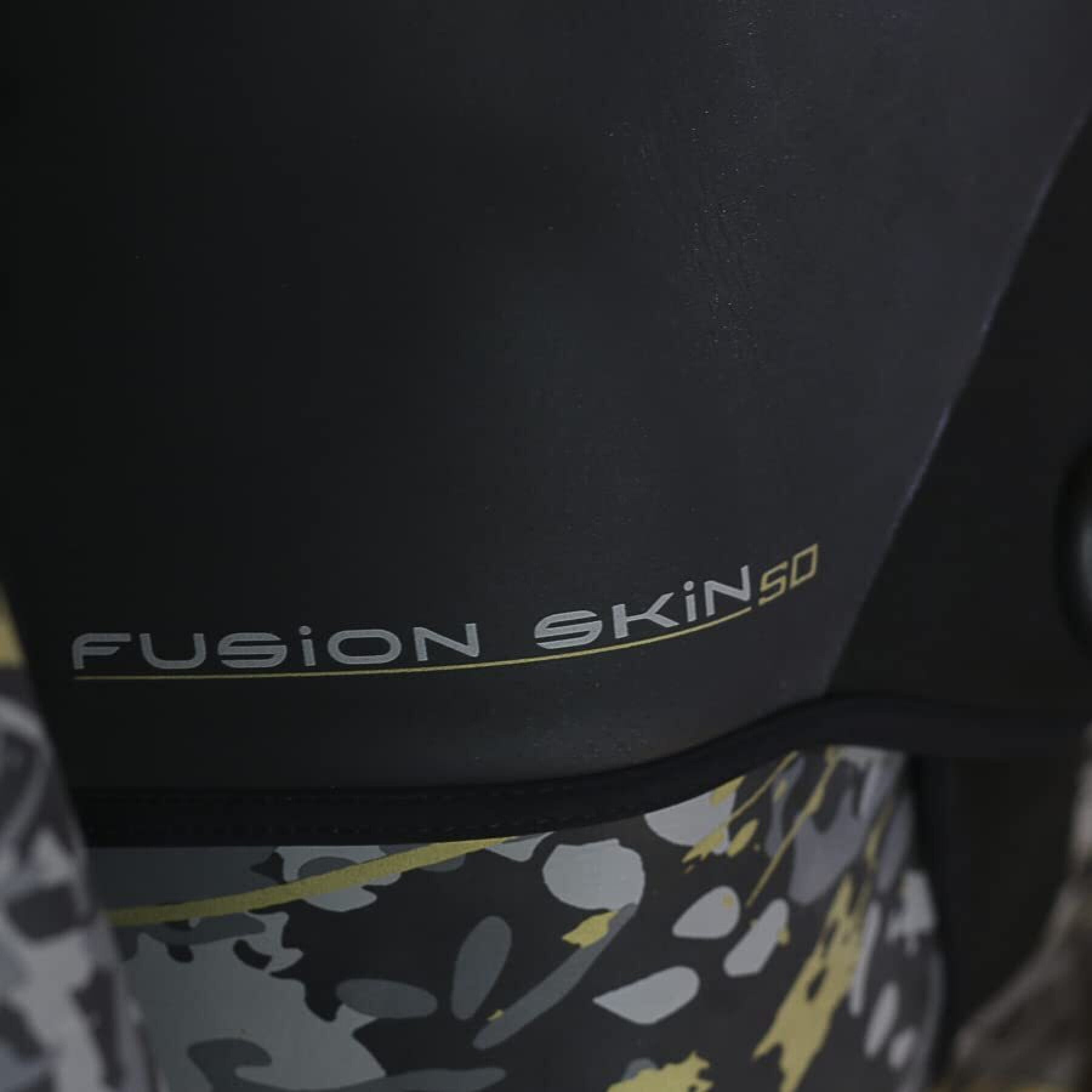Veste de plongée Epsealon Fusion Skin SD 5mm