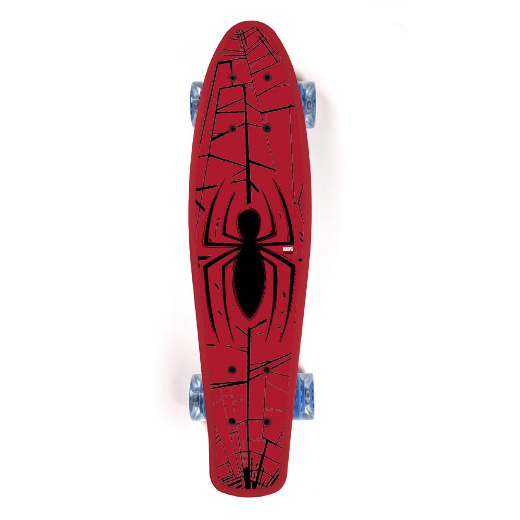 Planche de skate enfant Seven Penny Board Spider-Man