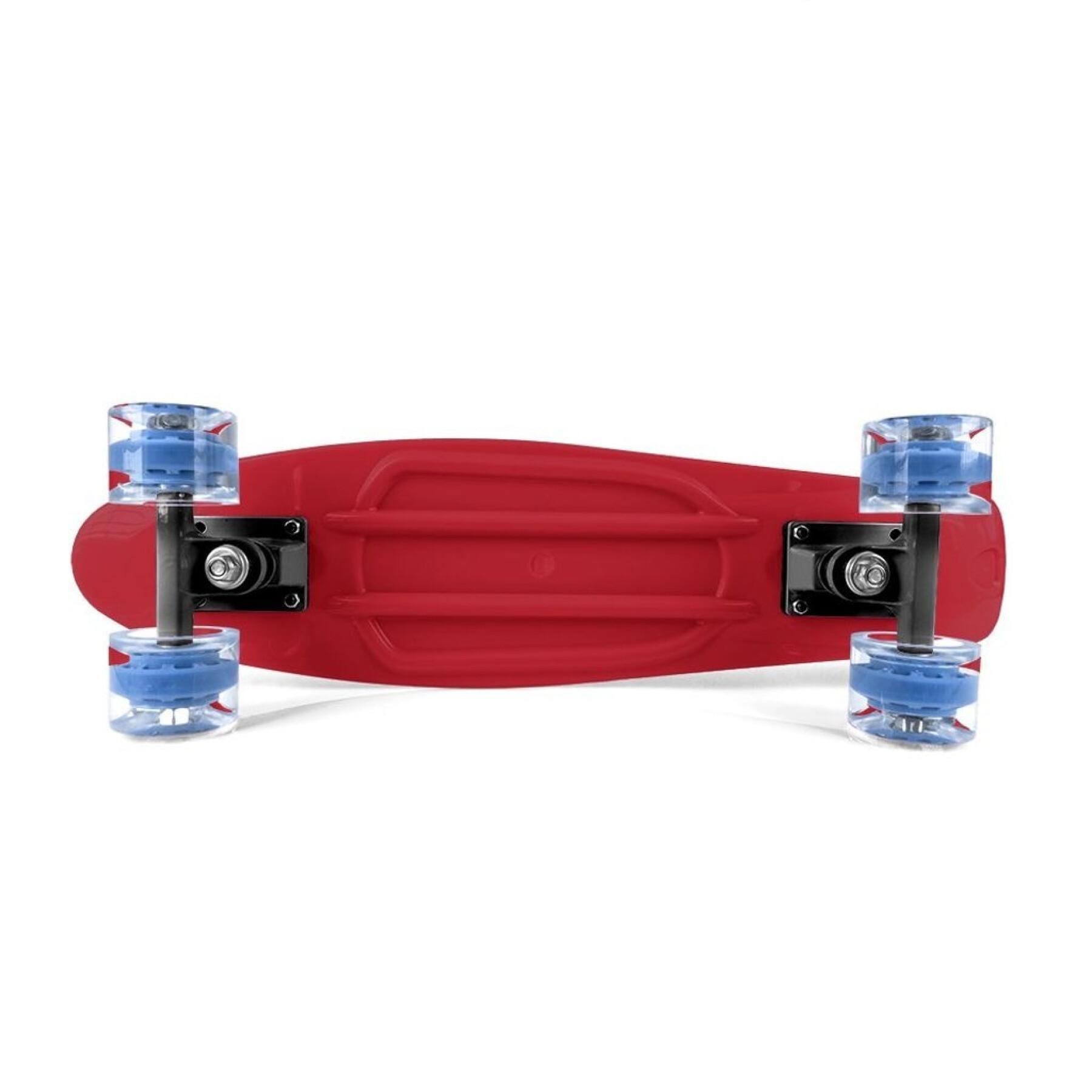 Planche de skate enfant Seven Penny Board Spider-Man - Skates complets -  Skate - Glisse urbaine