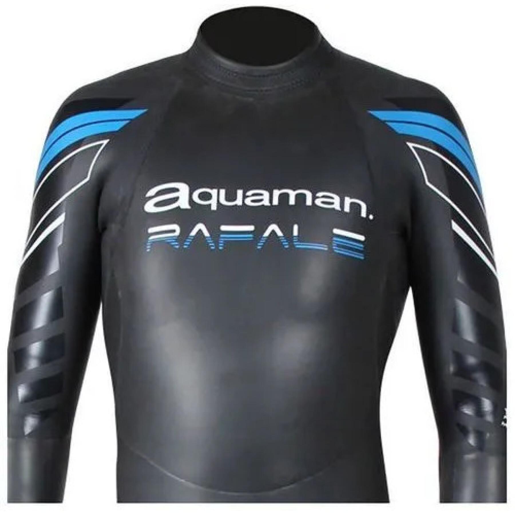 Combinaison de triathlon Aquaman RAFALE