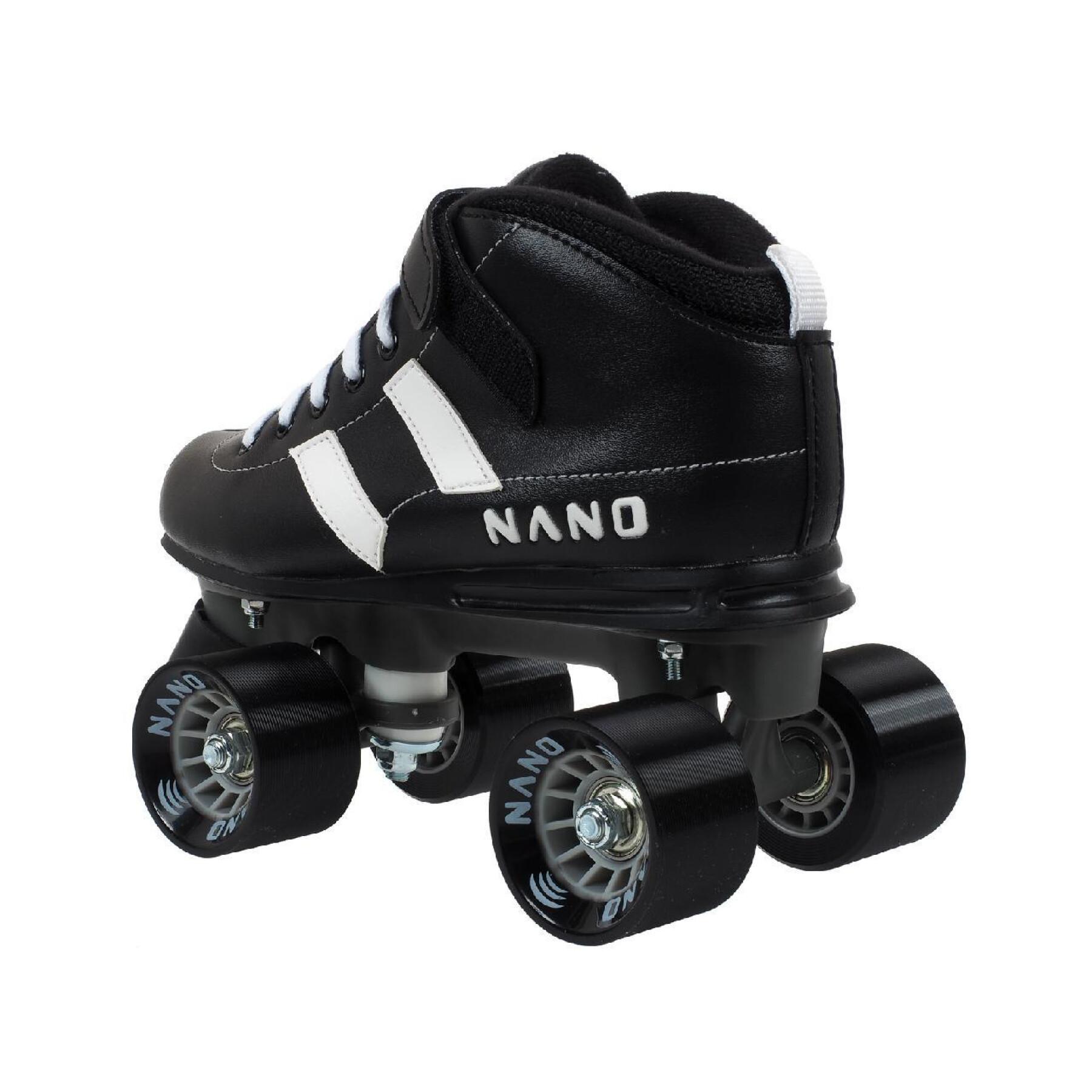 Rollers Nano Quad