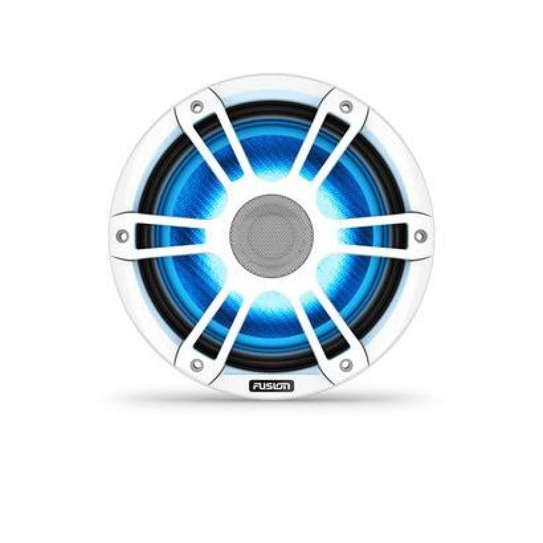 Haut-parleur avec leds Fusion HP SIGNATURE SERIE 3i Sport 8.8''