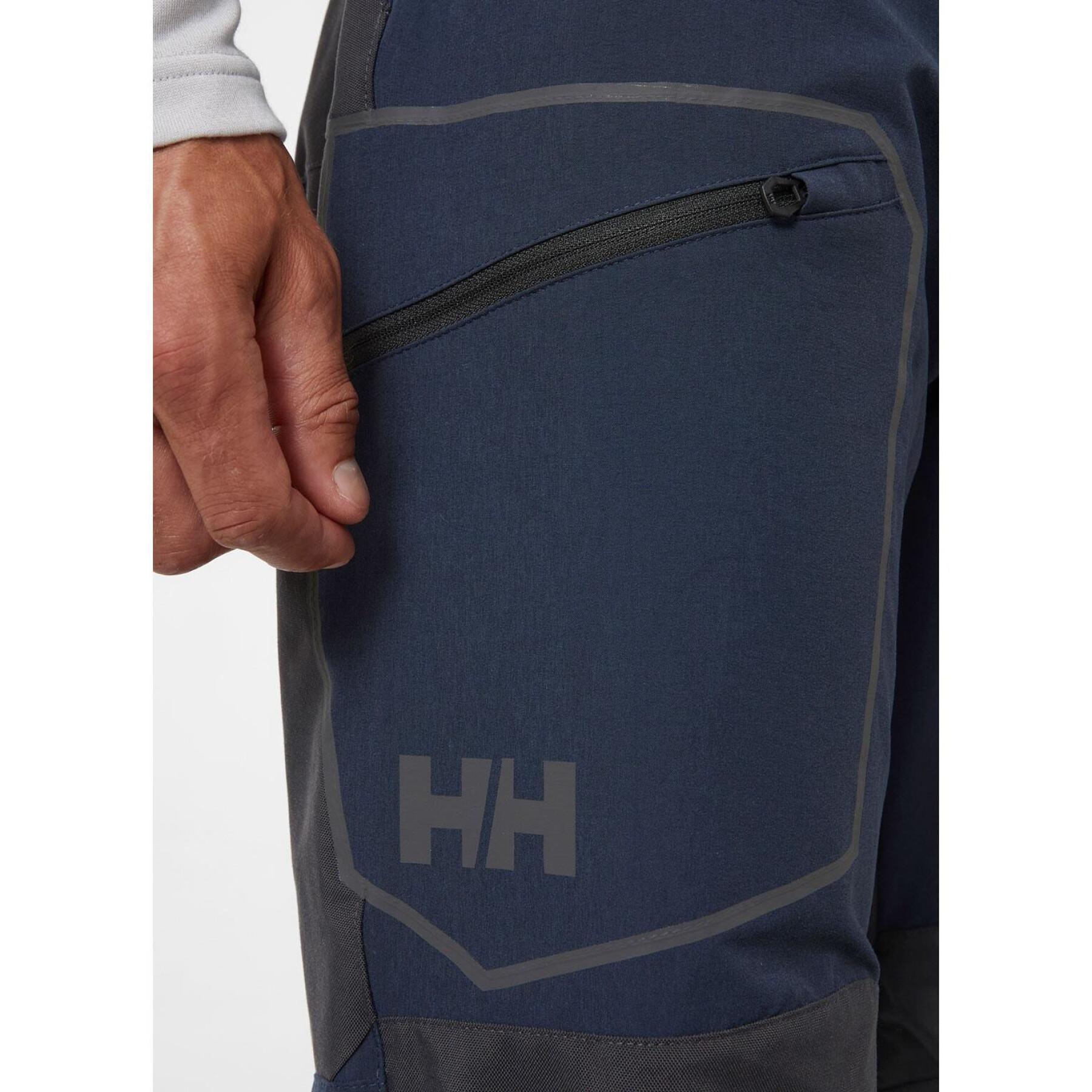 Pantalon de voile Helly Hansen HP Racing Deck
