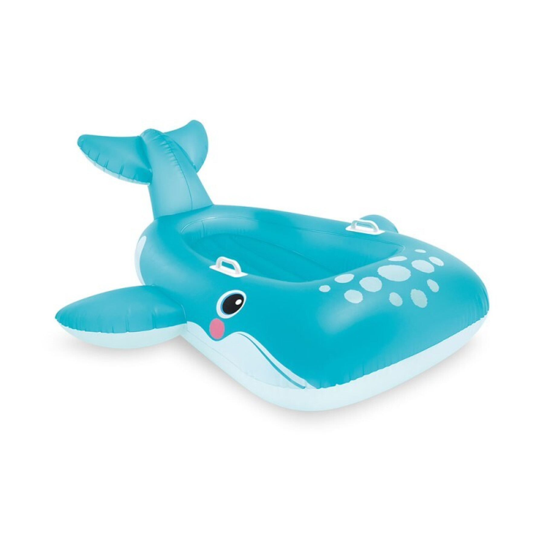 Bouée baleine pour enfant Intex