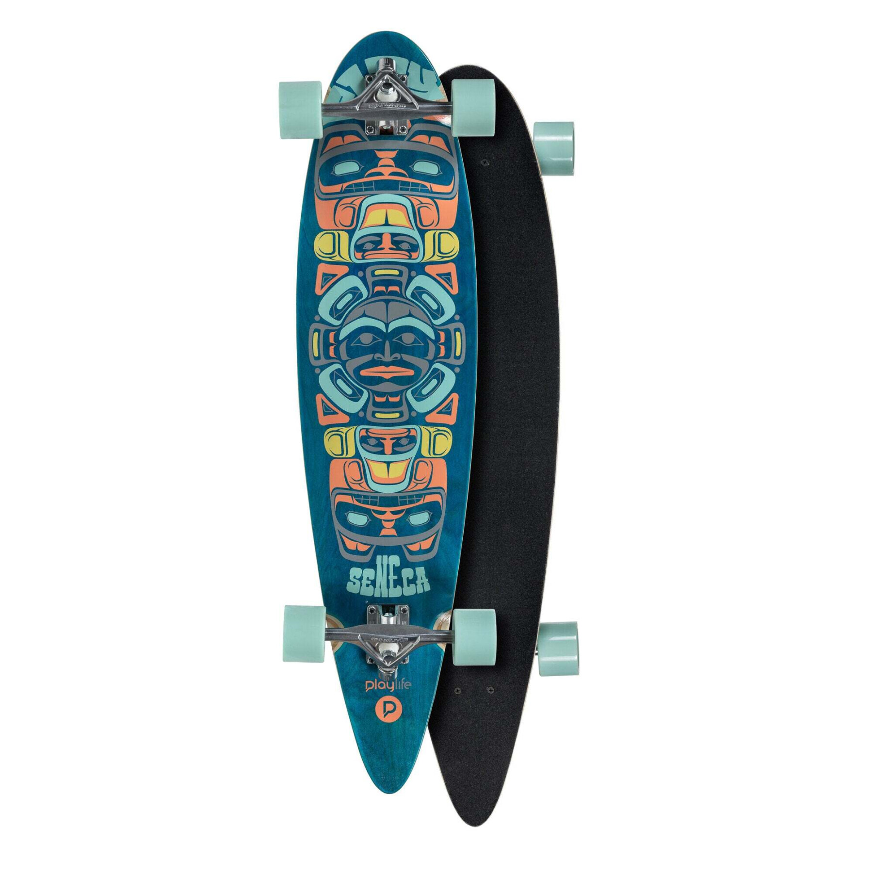 Skateboard Playlife Seneca