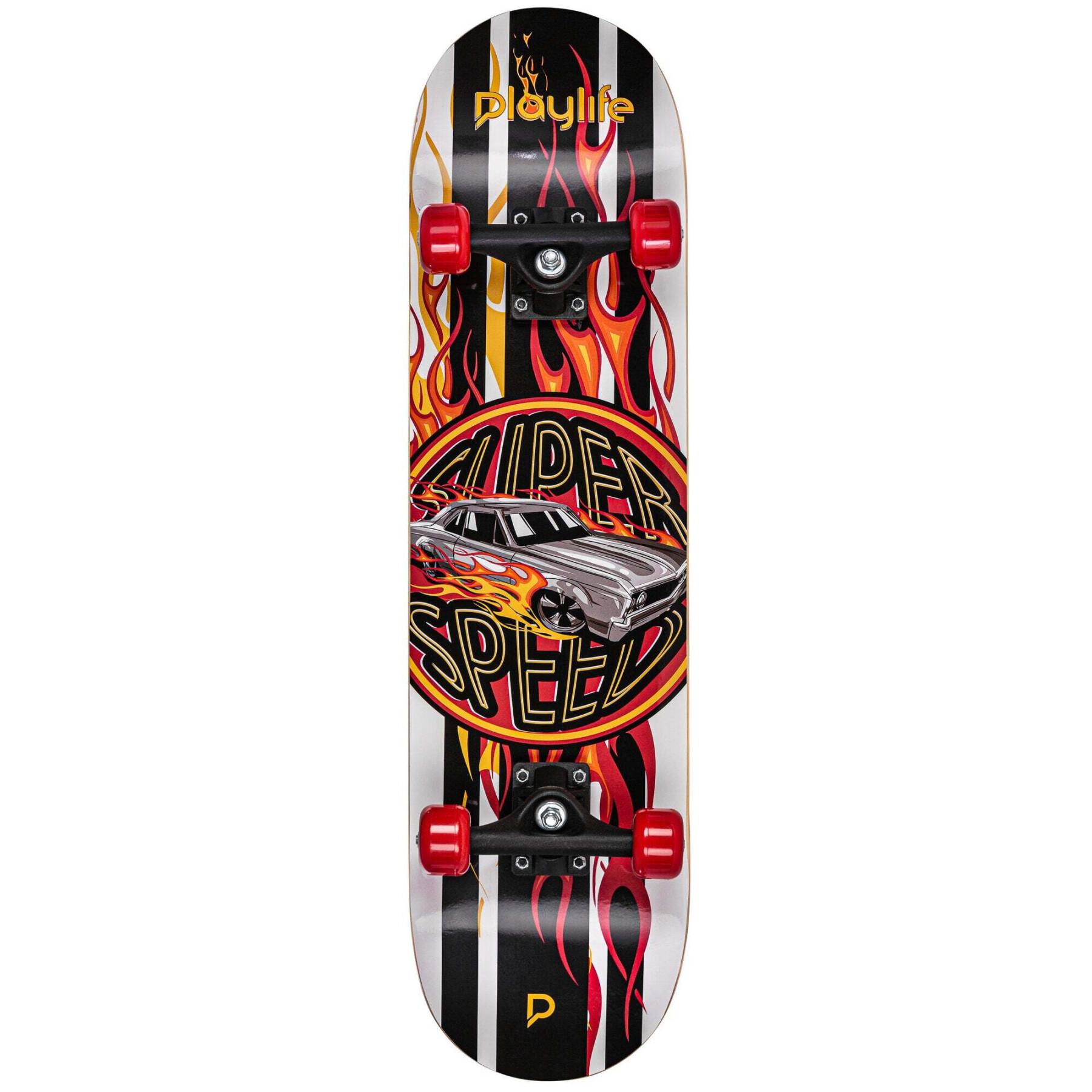 Skateboard Playlife Super Charger