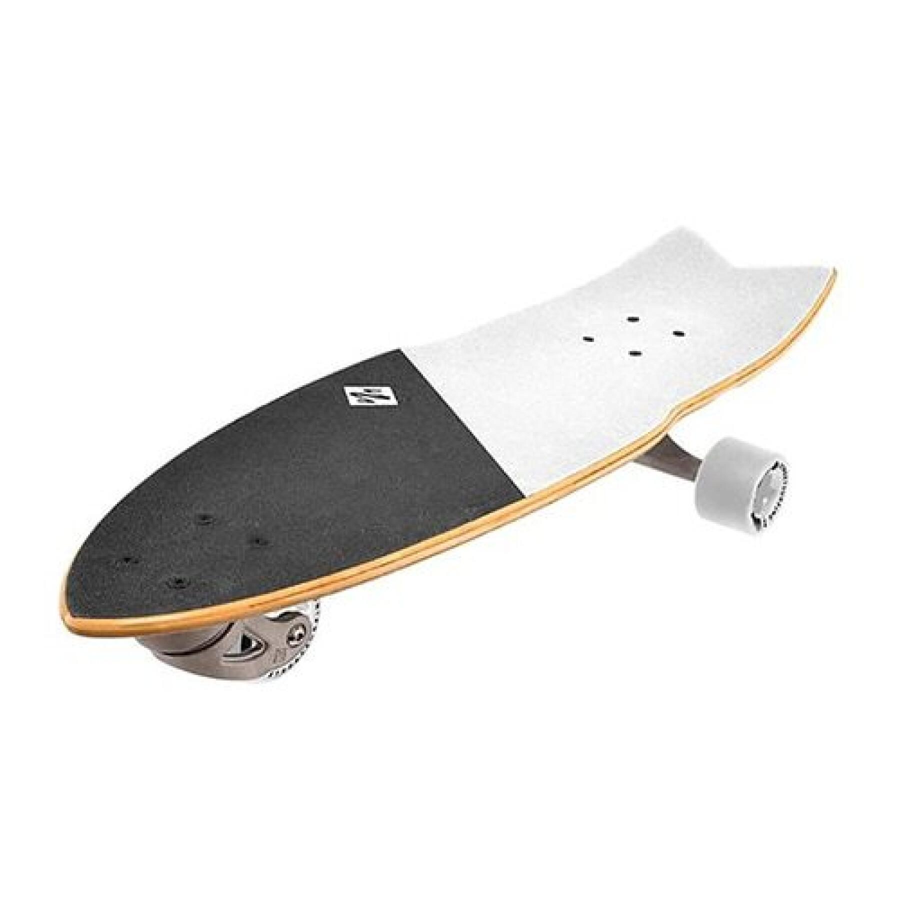 Planche de skate Street Surfing Snake 30" Koa
