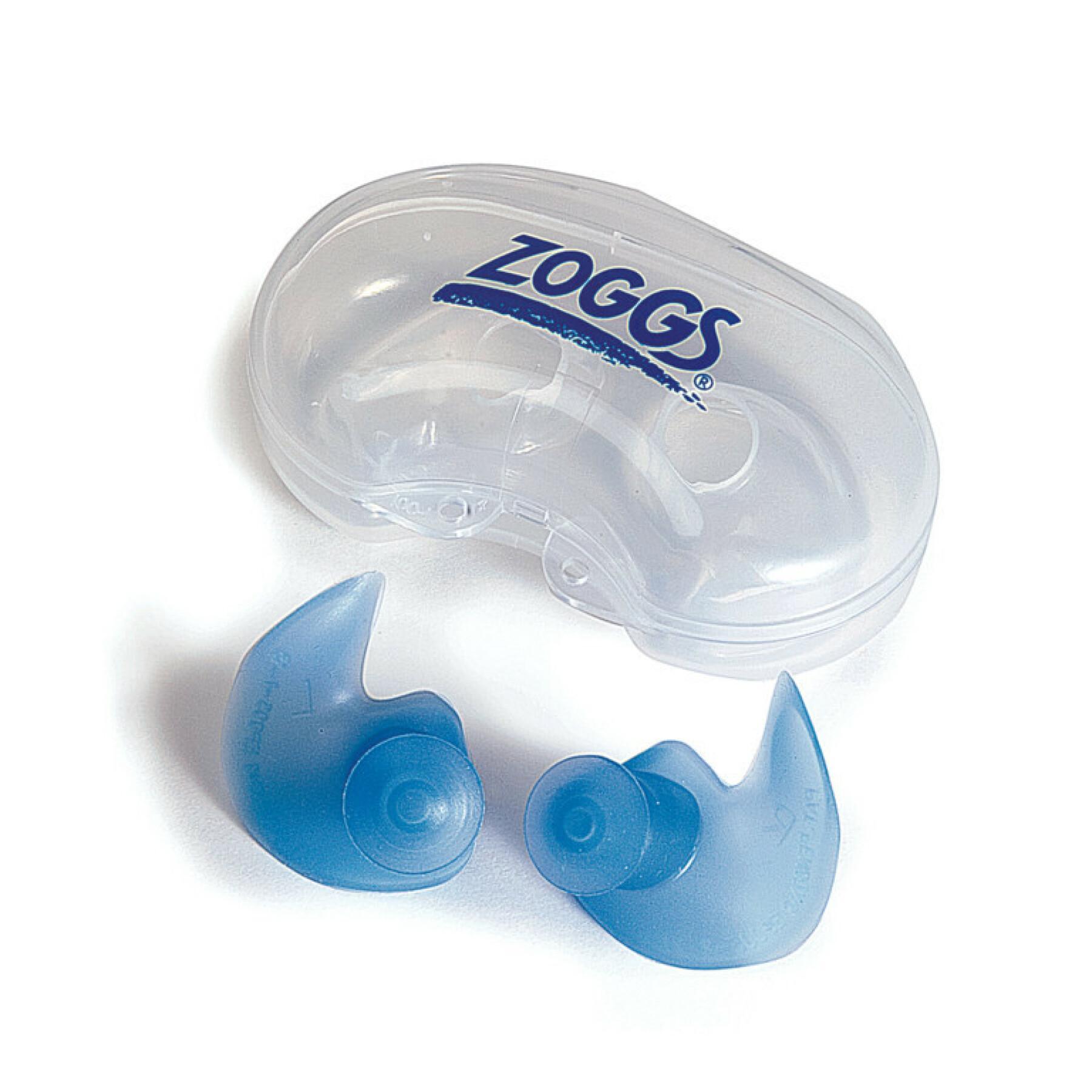Bouchons d'oreille Zoggs Aqua-plugz