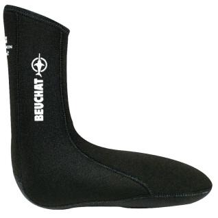 Chaussons Beuchat Sirocco Sport 5 mm