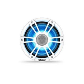 Haut-parleur avec leds Fusion HP SIGNATURE SERIE 3i Sport 7.7"