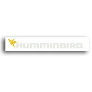 Autocollants Humminbird