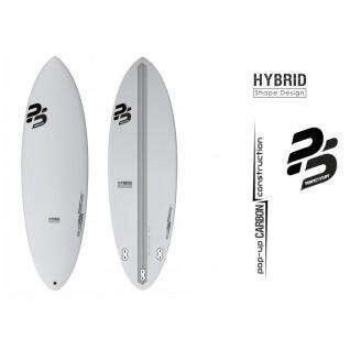 Surf Perfect Stuff Hybrid 6'6