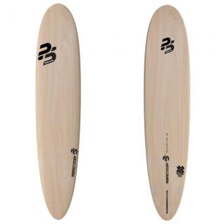 Surf Perfect Stuff Longboard Woodtec 9'1