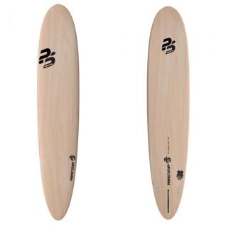 Surf Perfect Stuff Longboard Woodtec 10'0