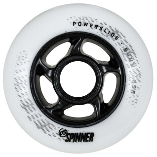 Roue de roller Powerslide Spinner (x4)