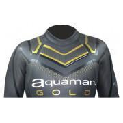 Combinaison de natation Aquaman Gold