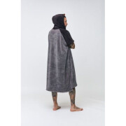Poncho After Essentials Sherpa