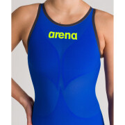 Combinaison de natation femme Arena Powerskin Air2 Ob Electric
