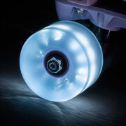 Roue de roller Chaya Neon LED (x4)