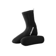 Chaussettes ant coupure Head Neo