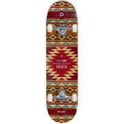 Skateboard Playlife Tribal Navajo