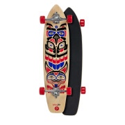Skateboard Playlife Cherokee
