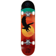 Skateboard Playlife Deadly Eagle