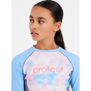 T-shirt manches longues fille Protest Prtdelia Surf