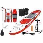 Stand Up Paddle gonflable Pure4Fun Giant - 15'