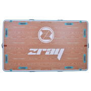Plateforme gonflable Zray AirDock 10'6"